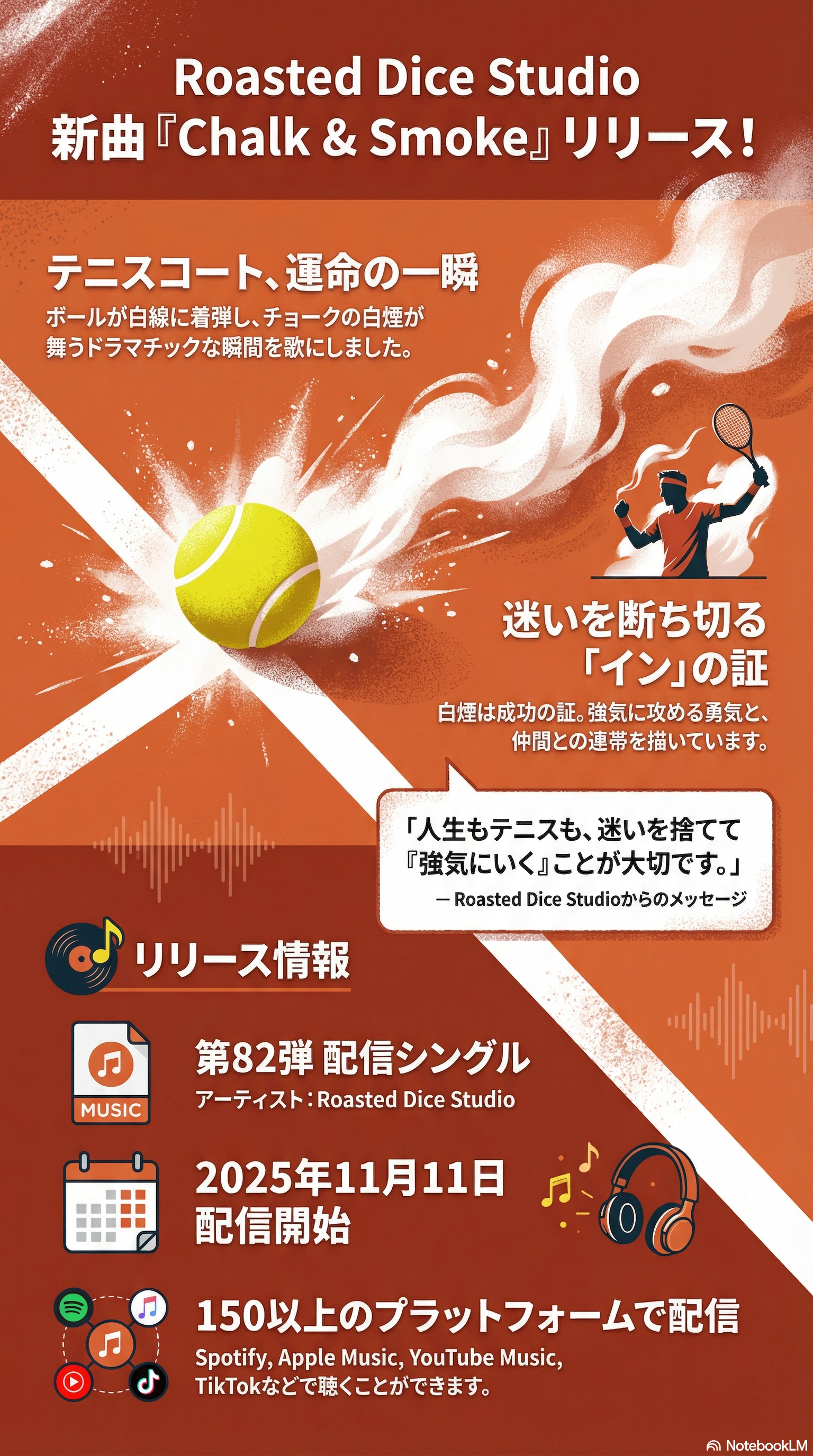 Chalk & Smoke – Flyers –