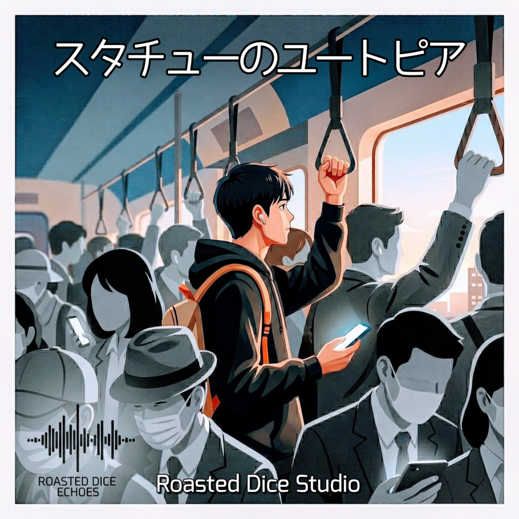 スタチューのユートピア
