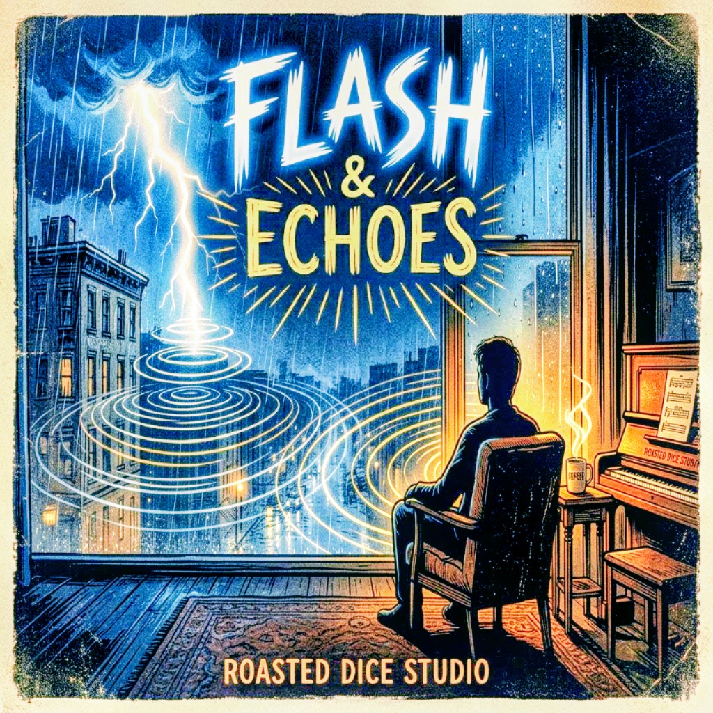 Flash & Echoes